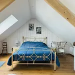 Maison Vue 4 Personnes * 阿罗芒什莱班