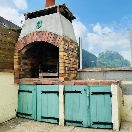 Dom wakacyjny Maison Vue 4 Personnes *