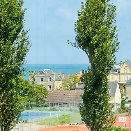 Prázdninový dům Maison Vue 4 Personnes