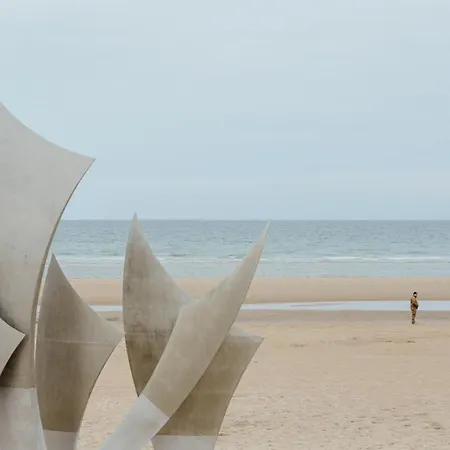 Maison Vue 4 Personnes *