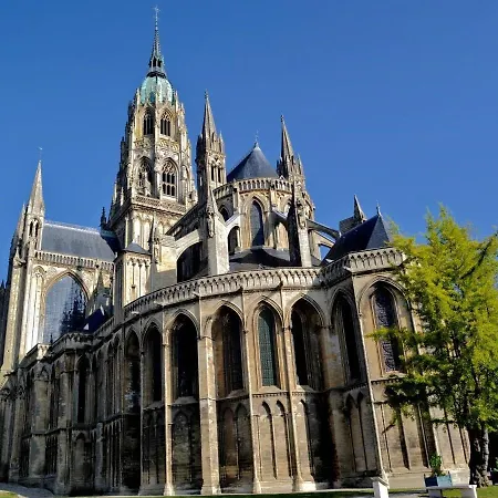 Dom wakacyjny Maison Vue 4 Personnes *