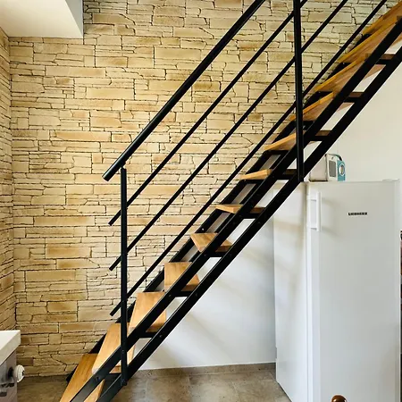 Maison Vue 4 Personnes