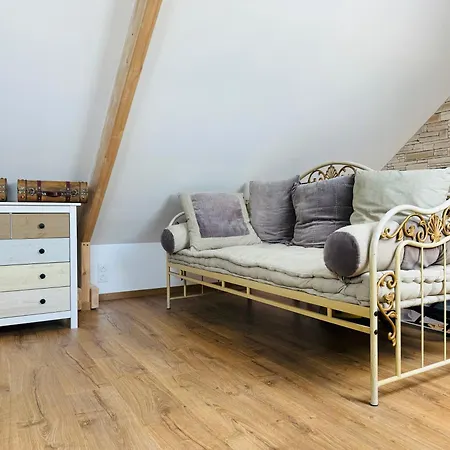 Maison Vue 4 Personnes Dom wakacyjny