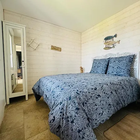 Maison Vue 4 Personnes Dom wakacyjny *