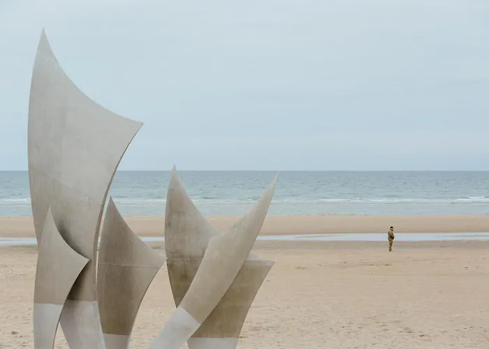 Maison Vue 4 Personnes *