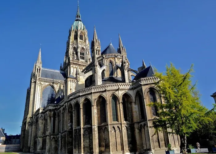 Dom wakacyjny Maison Vue 4 Personnes *