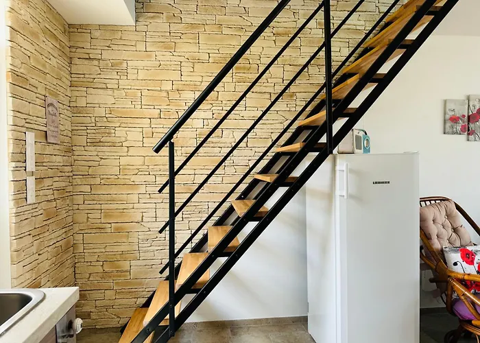 Maison Vue 4 Personnes